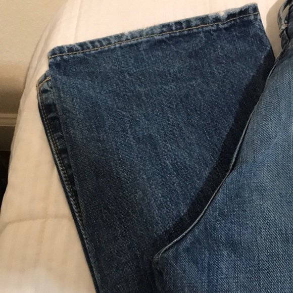 Abercrombie & Fitch Jeans! - Picture 3 of 5